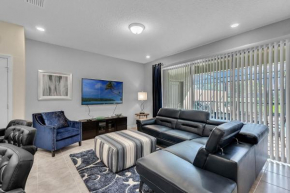 Last Minute Disney Getaway! Private Pool, Hot Tub & Games Room. Book Now! #65663